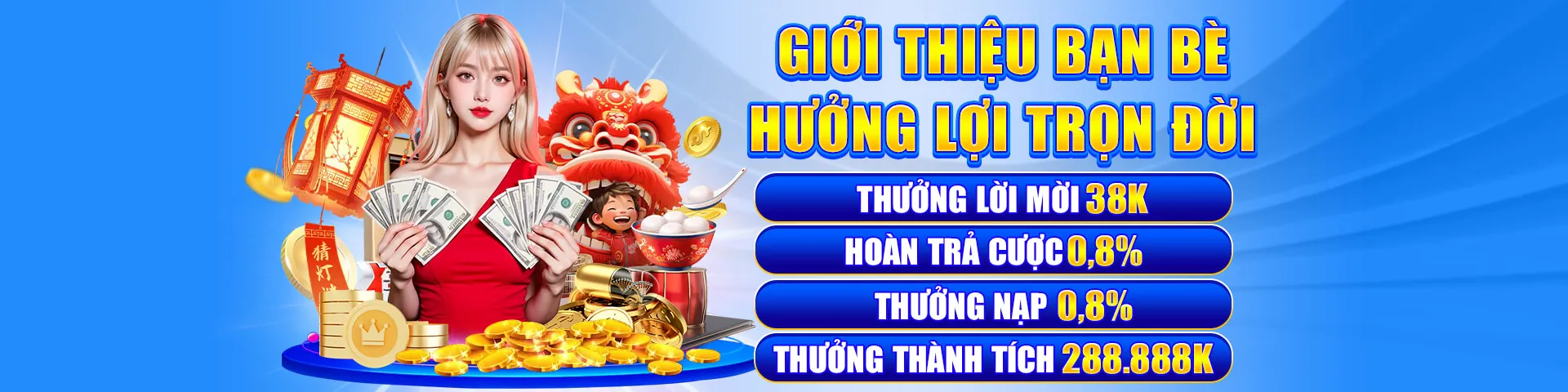 Khuyến Mãi Hấp Dẫn 2026 tại G88 Link