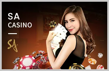 Casino Trực Tuyến G88