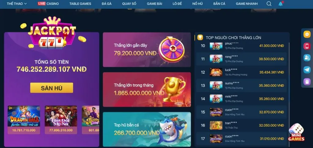 Tiền thưởng chào mừng G88